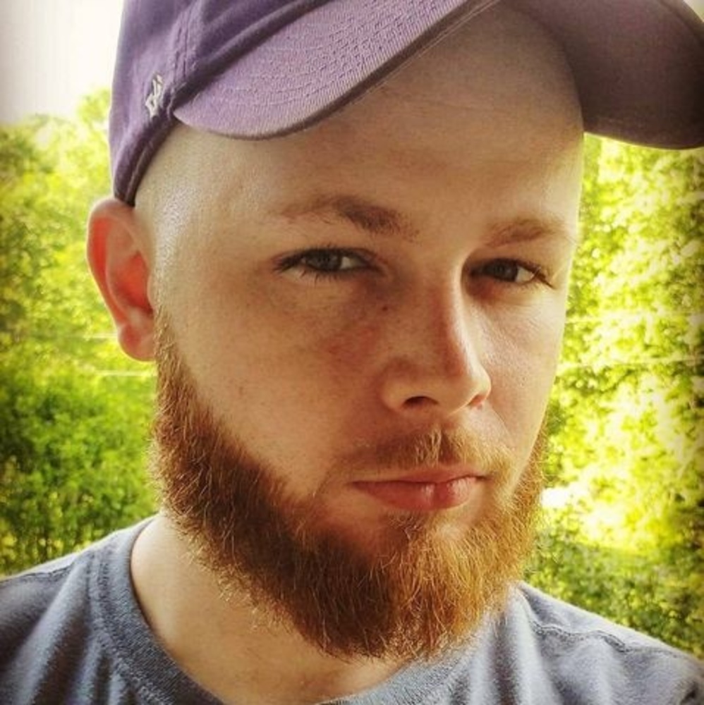 Meet your Posher, Cody